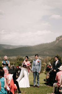 Adams Peak Country Estate Wedding Ceremony Broke Hunter Valley Marry Me Nicky