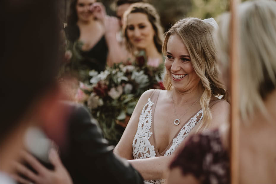 Cooks Co-Op Wedding Ceremony Euphoria Films Marry Me Nicky Nicky Surnicky Sydney Wedding Celebrant